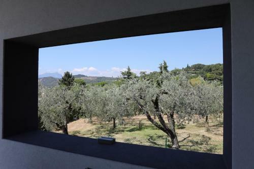 Apartamento Inoltre Suite