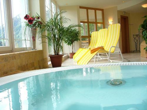 Hotel Sonne
