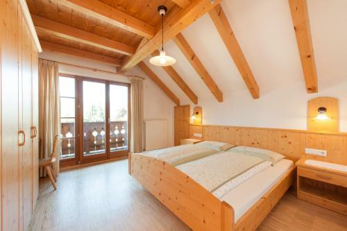 Apartamento Residence Pichlerhof