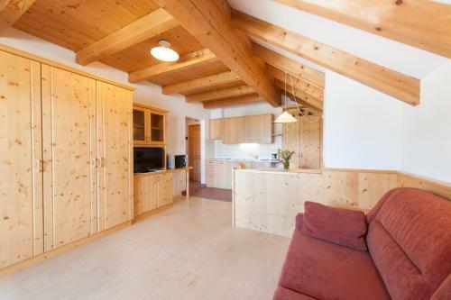 Apartamento Residence Pichlerhof