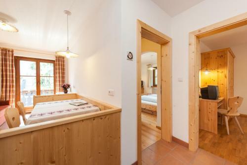 Apartamento Residence Pichlerhof