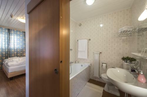 Hotel Bagni Di Salomone