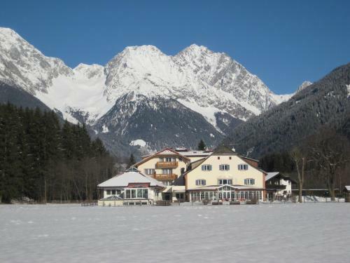 Hotel Bagni Di Salomone