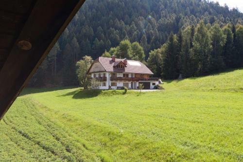 Apartamento Appartement Oberlechnerhof