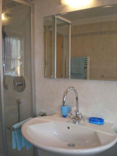 Apartamento Appartement Oberlechnerhof