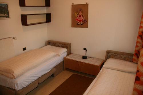 Aparthotel Apartments Residence Montana