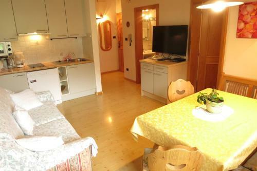 Aparthotel Apartments Residence Montana