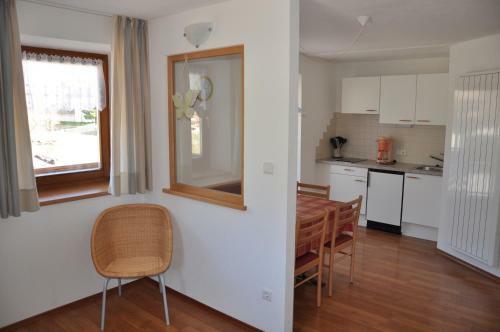 Apartamento Appartements Wiesenheim
