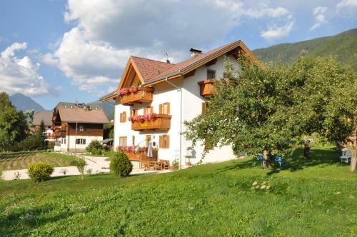 Apartamento Appartements Wiesenheim