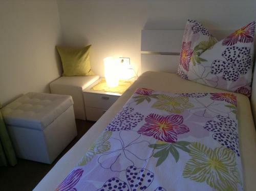 Bed & Breakfast Oberlechnerhof