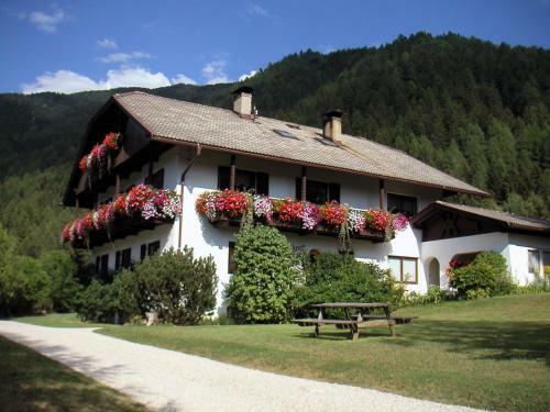Bed & Breakfast Oberlechnerhof