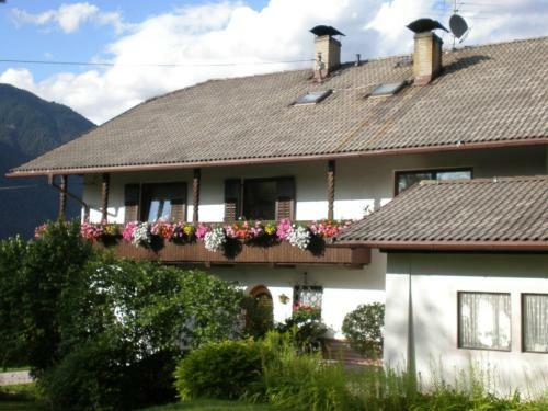 Bed & Breakfast Oberlechnerhof