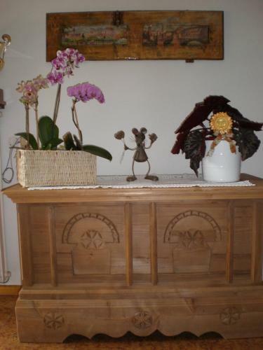 Bed & Breakfast Oberlechnerhof