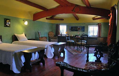 Bed & Breakfast Domaine De Provensol