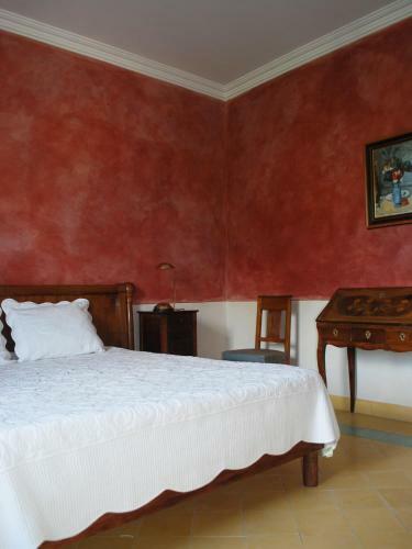 Bed & Breakfast Domaine De Provensol