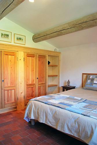 Bed & Breakfast Domaine De Provensol