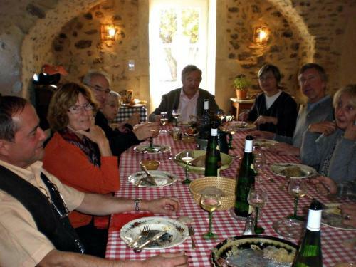 Bed & Breakfast Domaine De Provensol