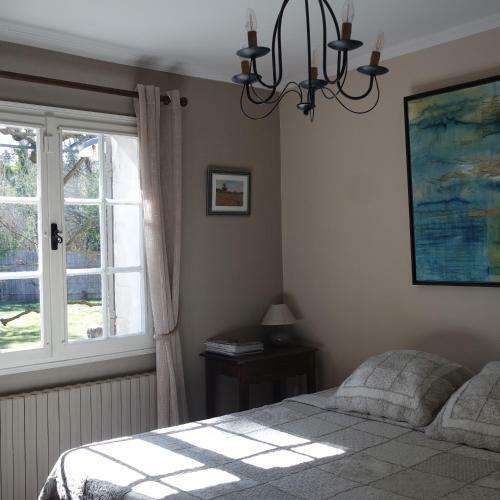 Bed & Breakfast Mas Grimaud - Chambres D'h�tes Familiales