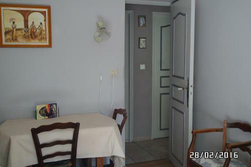 Bed & Breakfast Mas Grimaud - Chambres D'h�tes Familiales