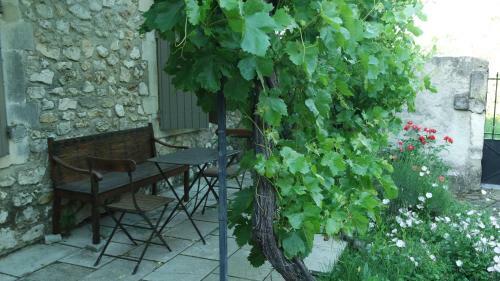 Bed & Breakfast Mas Grimaud - Chambres D'h�tes Familiales