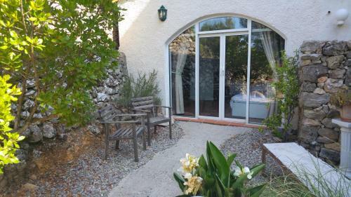 Bed & Breakfast Le Moulin De Varrians