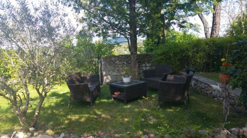 Bed & Breakfast Le Moulin De Varrians