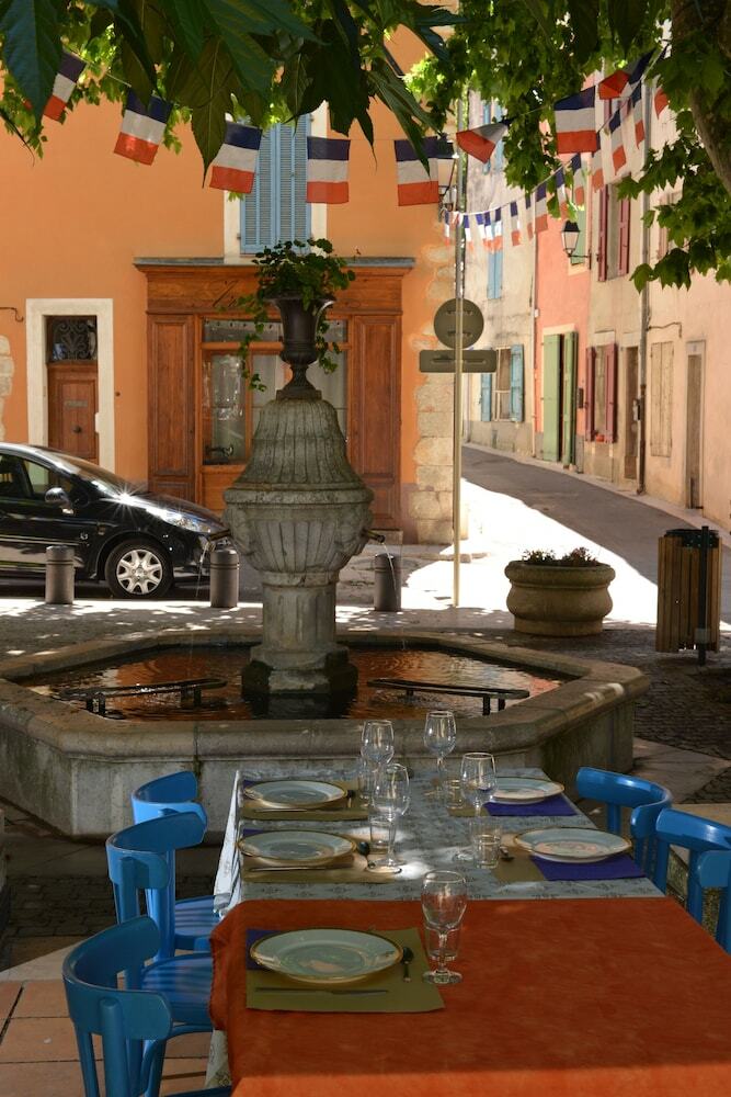 Bed & Breakfast Auberge De La Fontaine