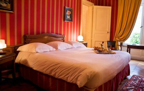 Hotel Abbaye Des Vaux De Cernay