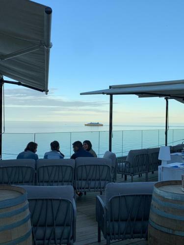 Hotel H�tel Thalassa
