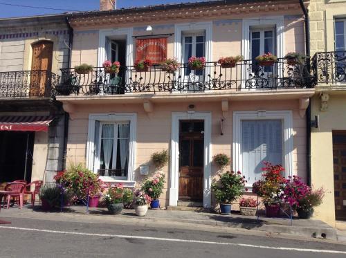 La Maison De La Riviere B&B