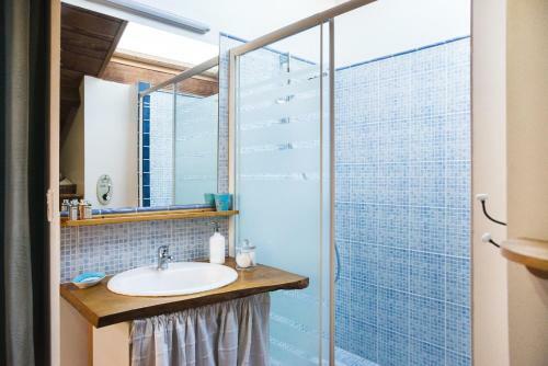 Bed & Breakfast Domaine De Terrac