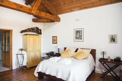 Bed & Breakfast Domaine De Terrac