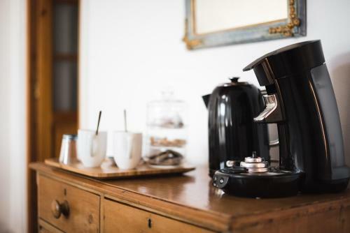 Bed & Breakfast Domaine De Terrac