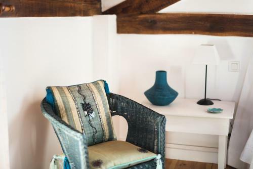 Bed & Breakfast Domaine De Terrac