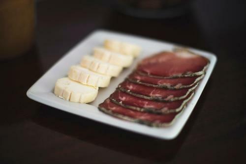 Bed & Breakfast Domaine De Terrac