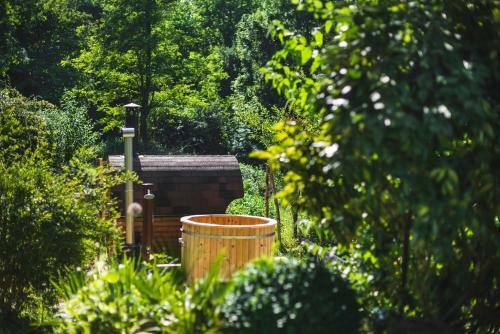 Bed & Breakfast Domaine De Terrac