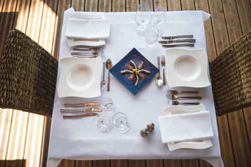 Bed & Breakfast Domaine De Terrac