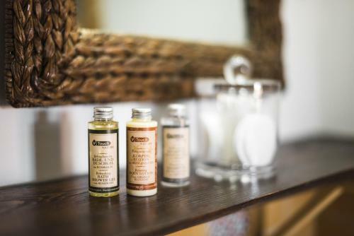 Bed & Breakfast Domaine De Terrac