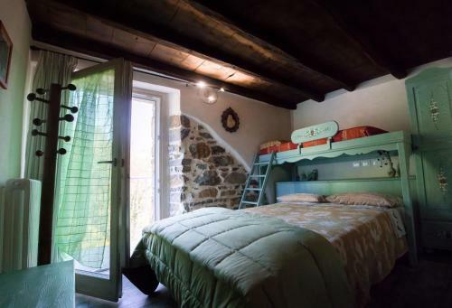 B&B Sopra Il Portico