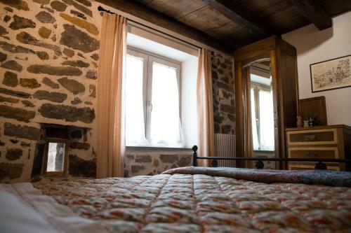 B&B Sopra Il Portico