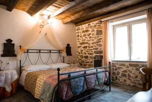 B&B Sopra Il Portico