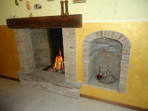 B&B Sopra Il Portico