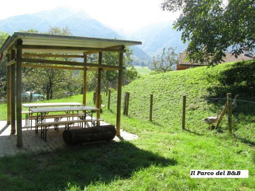 B&B Sopra Il Portico