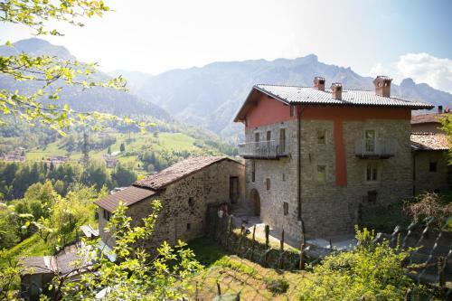 B&B Sopra Il Portico
