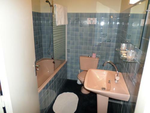 Hotel H�tel Du Littoral