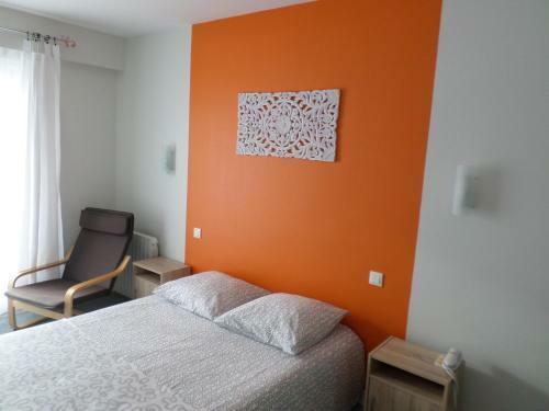 Hotel H�tel Du Littoral