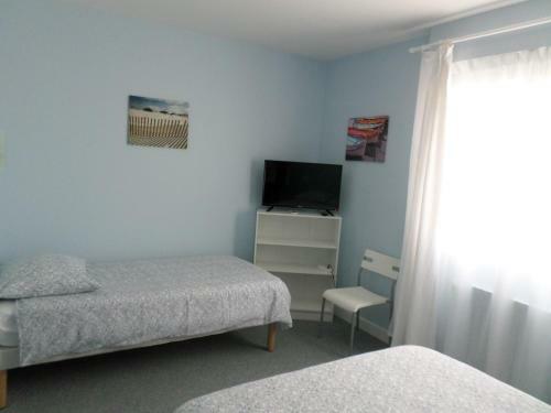 Hotel H�tel Du Littoral