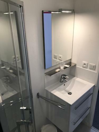 Hotel H�tel Du Littoral