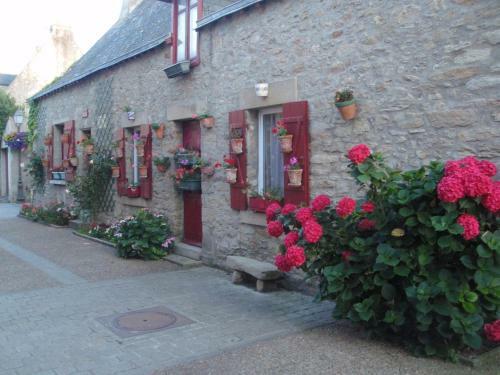 Hotel H�tel Du Littoral