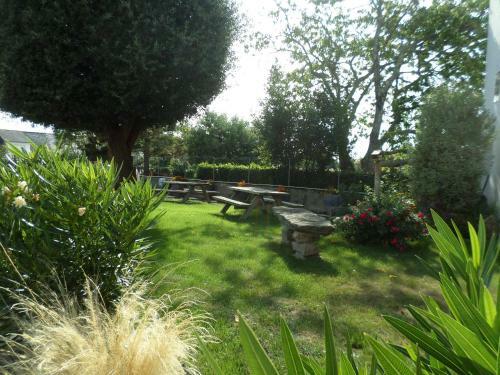 Hotel H�tel Du Littoral